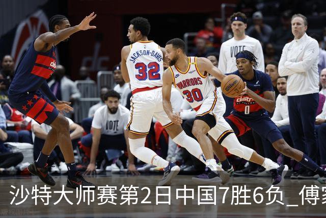 沙特大师赛第2日中国7胜6负 傅家俊田鹏飞等晋级